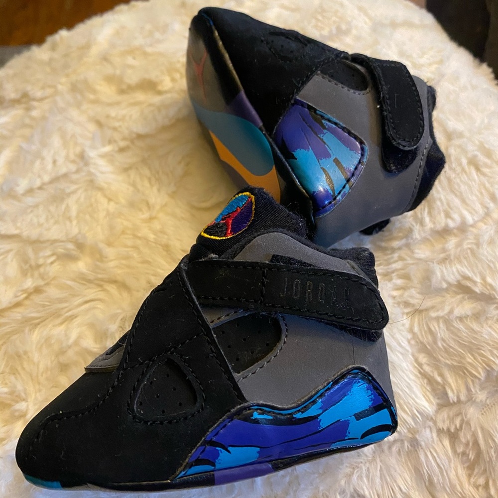 Infant Jordan Nike